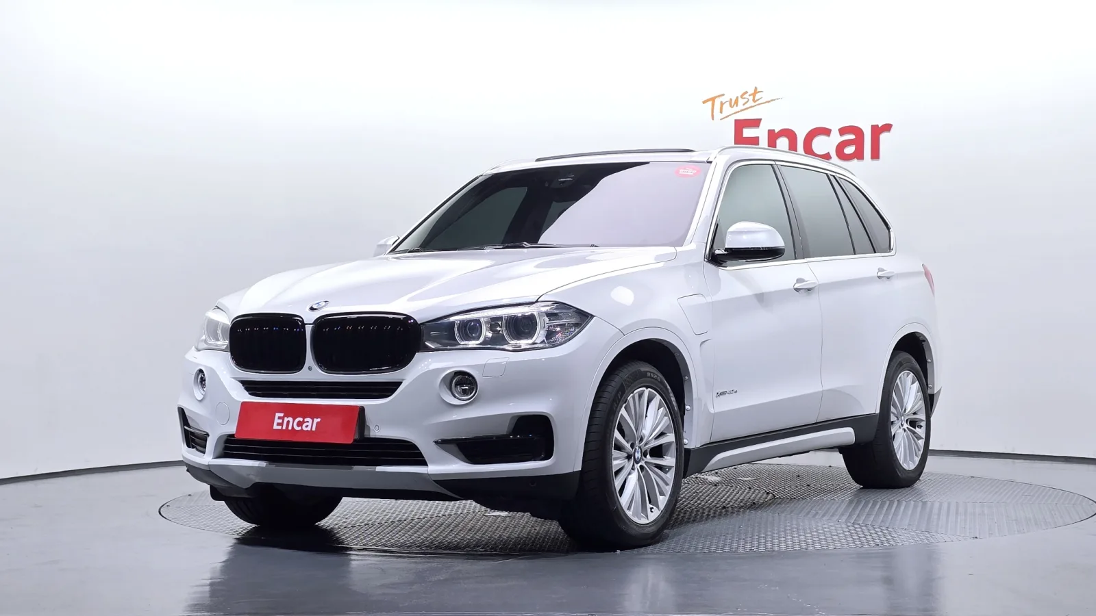 2016 BMW X5