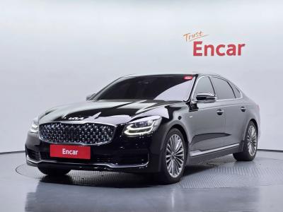 2019 Kia K9