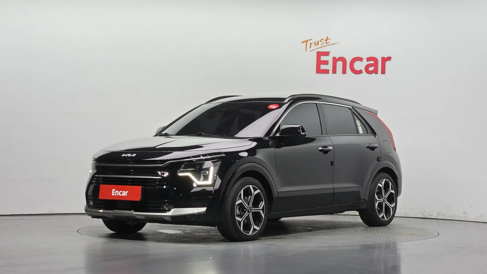2022 Kia Niro