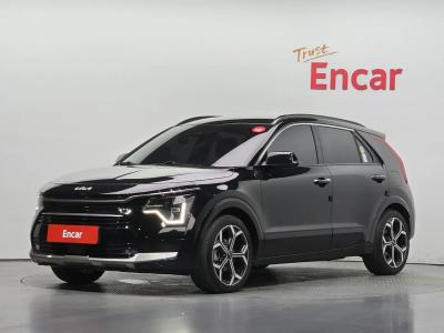 2022 Kia Niro
