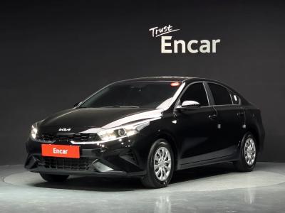 2022 Kia K3