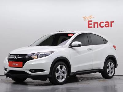 2017 Honda HR-V