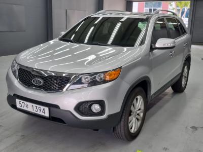 2011 Kia Sorento