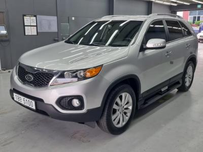 2012 Kia Sorento