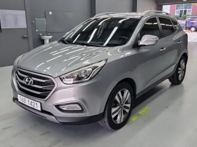2014 Hyundai Tucson