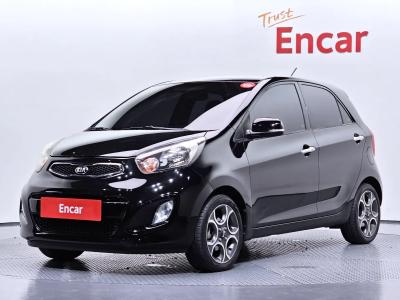 2013 Kia Picanto