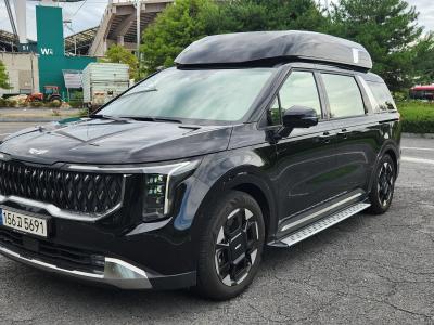 2024 Kia Carnival
