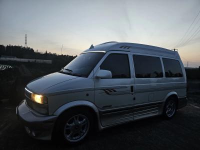 1996 Chevrolet Astro Van