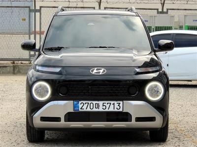 2026 Hyundai Casper