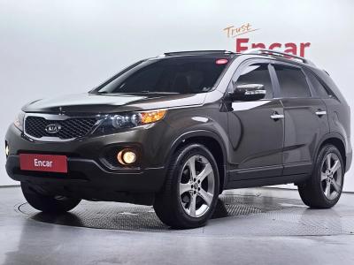 2011 Kia Sorento