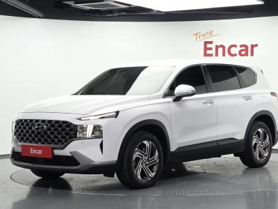 2021 Hyundai Santa Fe