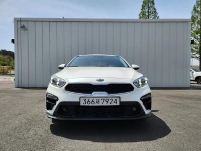 2019 Kia K3