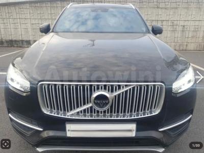 2017 Volvo XC90