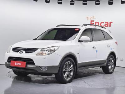 2012 Hyundai Veracruz