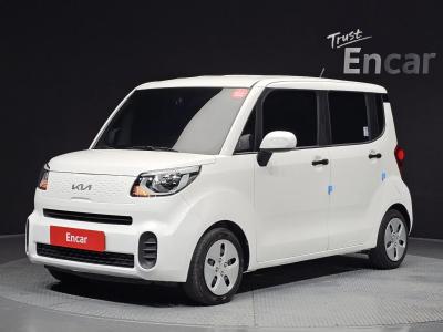 2022 Kia RAY