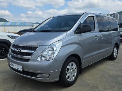 2012 Hyundai Starex