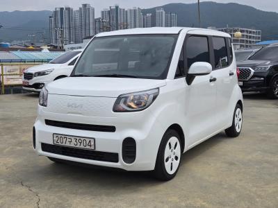 2022 Kia RAY