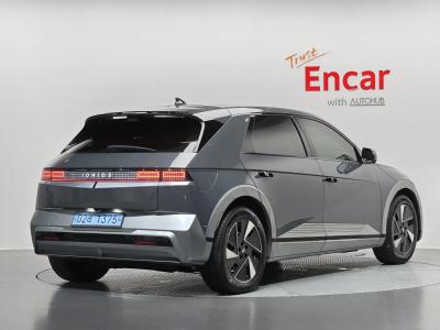 2025 Hyundai Ioniq 5