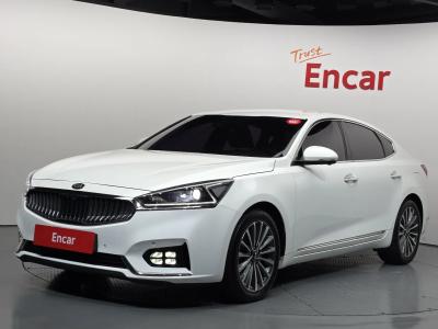 2016 Kia K7