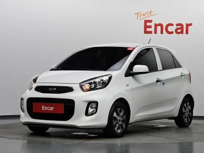 2016 Kia Picanto