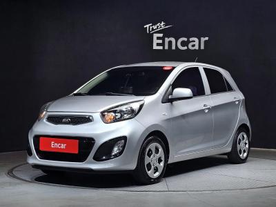 2014 Kia Picanto