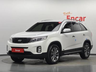 2013 Kia Sorento