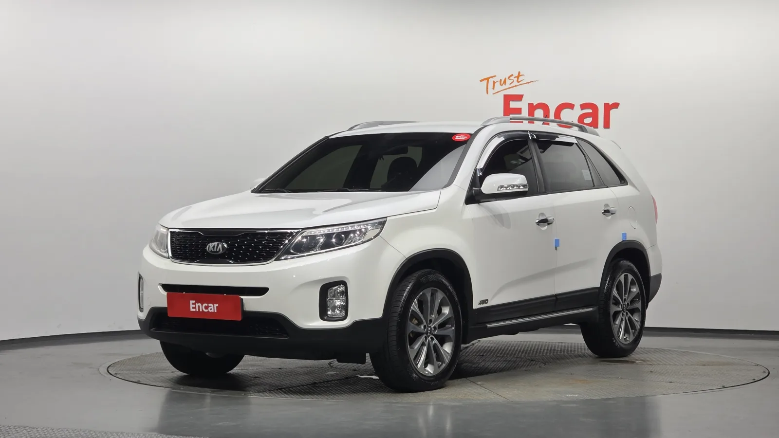 2013 Kia Sorento