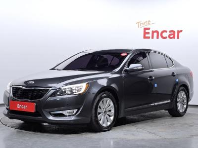 2012 Kia K7