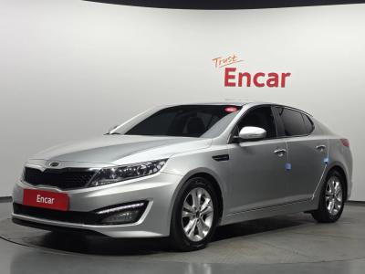 2011 Kia K5