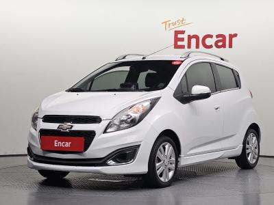 2013 Chevrolet Spark