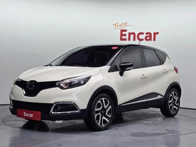2015 Renault Korea QM3