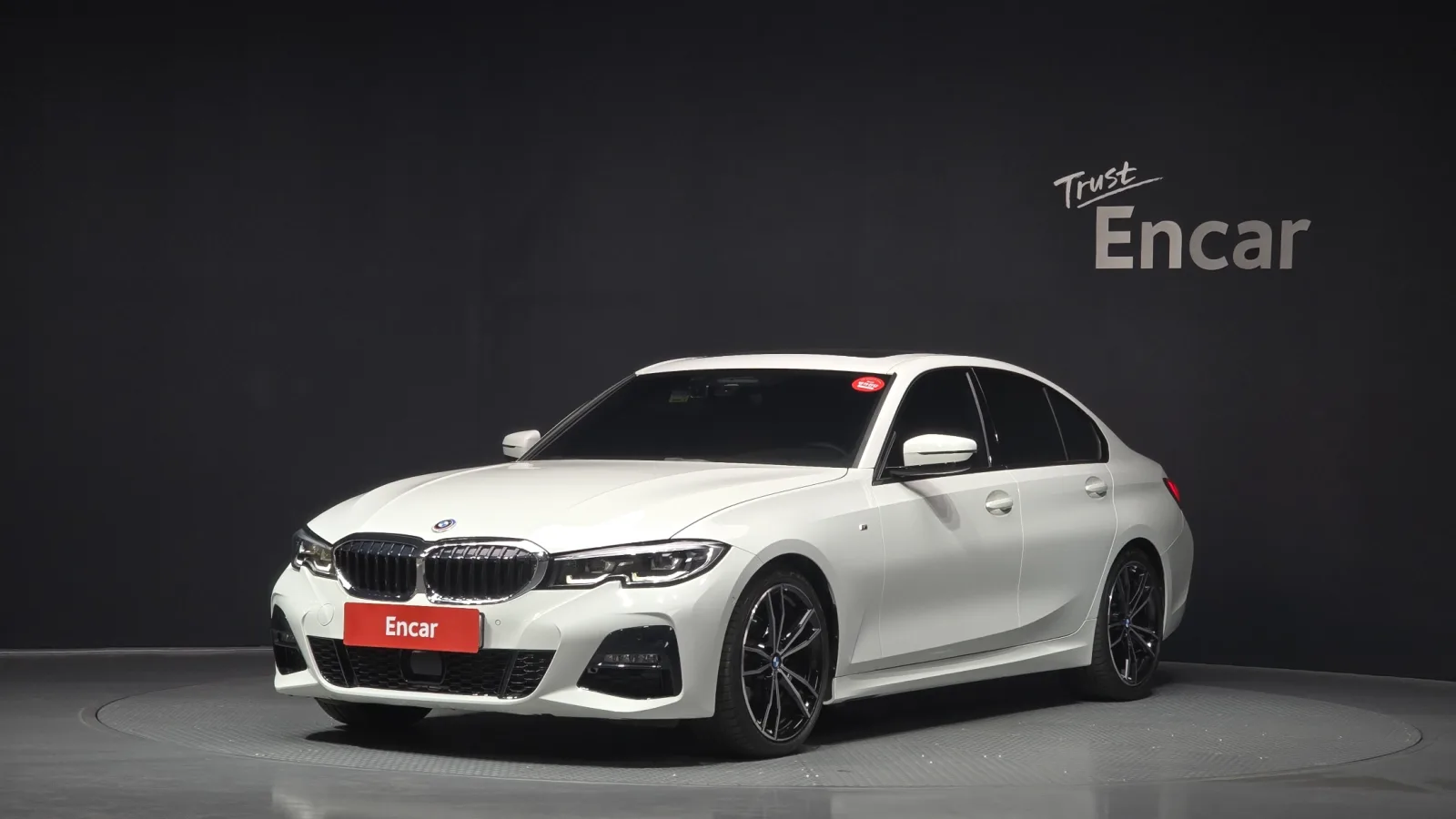 2022 BMW 3-Series