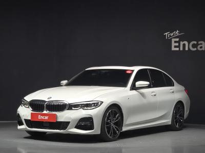 2022 BMW 3-Series