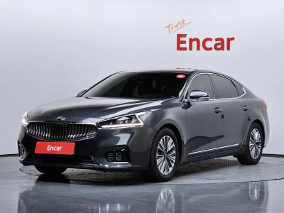 2018 Kia K7