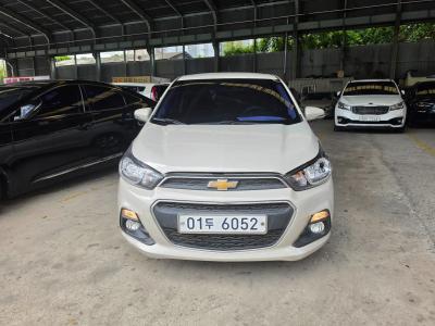 2017 Chevrolet Spark