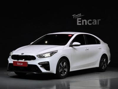 2019 Kia K3
