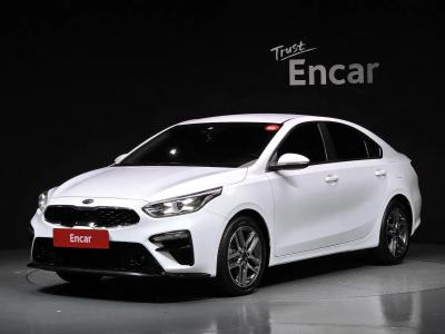 2019 Kia K3