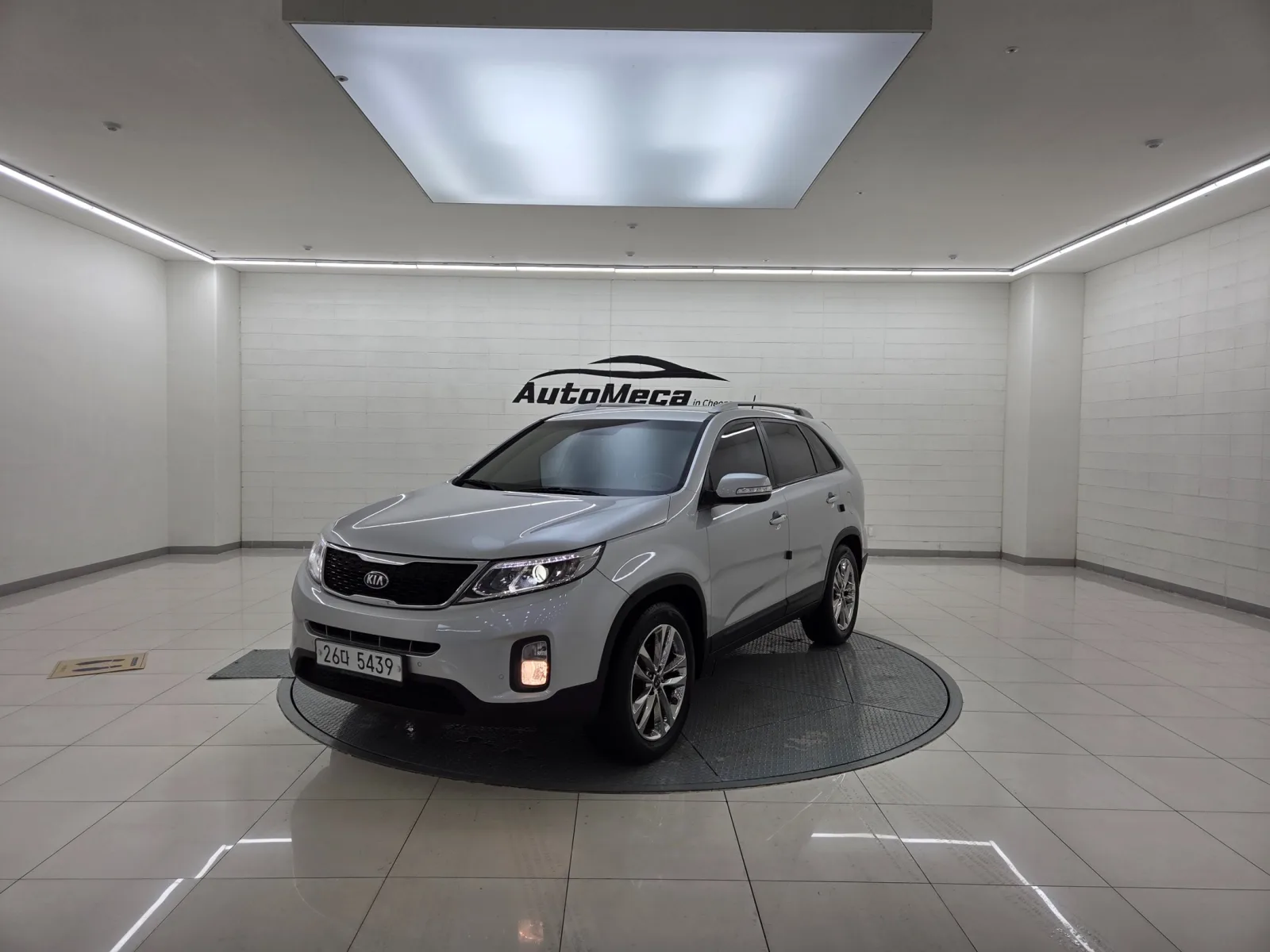 2014 Kia Sorento