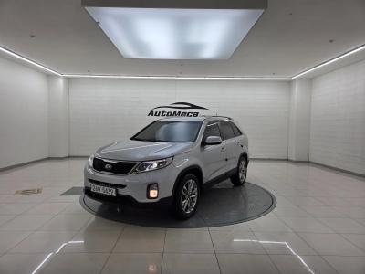 2014 Kia Sorento