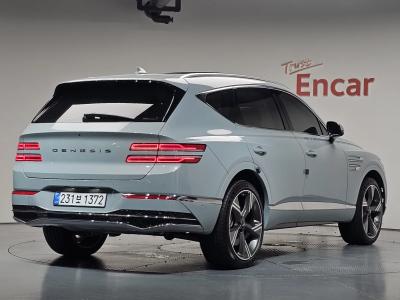 2026 Genesis GV80
