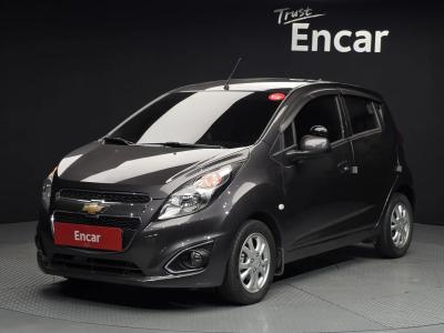 2015 Chevrolet Spark
