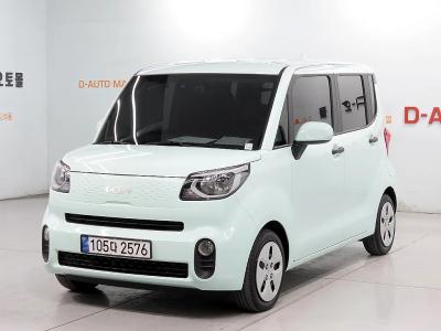 2022 Kia RAY