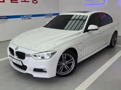 2018 BMW 3-Series