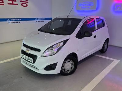 2013 Chevrolet Spark
