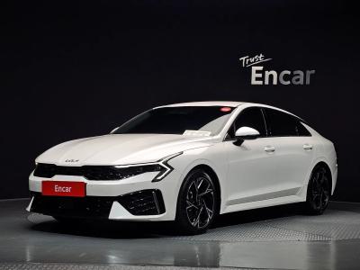 2024 Kia K5