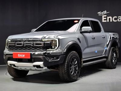 2023 Ford Ranger