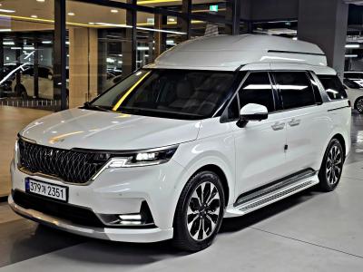 2023 Kia Carnival