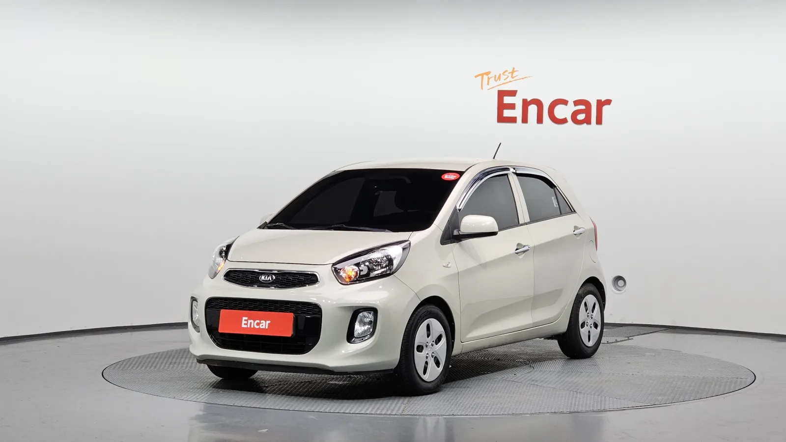 2016 Kia Picanto