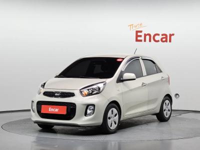 2016 Kia Picanto