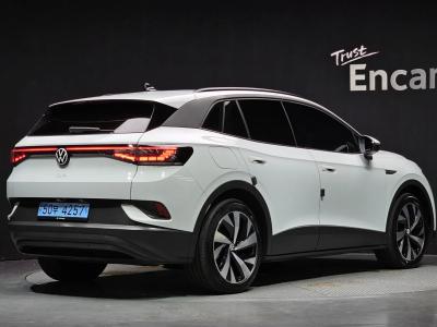 2023 Volkswagen ID.4